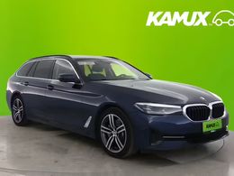 BMW 530e