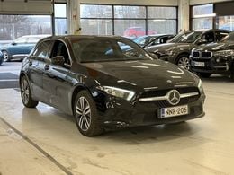 Mercedes A250