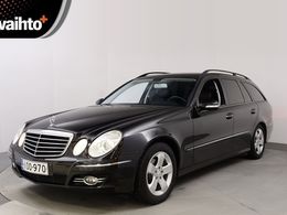 Mercedes R500