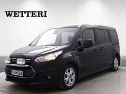 Ford Grand Tourneo Connect