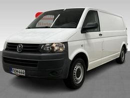 VW T5