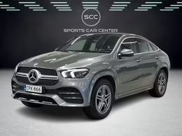 Mercedes GLE350e