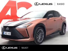 Lexus RZ 450e