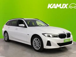 BMW 330e