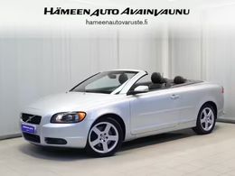 Volvo C70