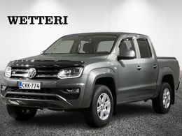 VW Amarok