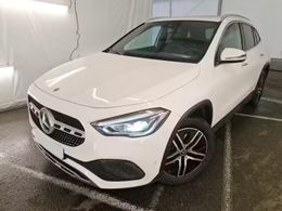 Mercedes GLA250