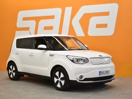 Kia Soul EV