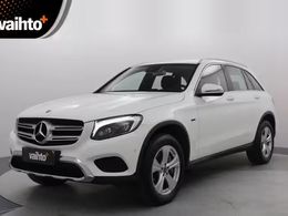 Mercedes GLC350