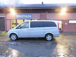 Mercedes Viano