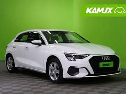 Audi A3 Sportback e-tron