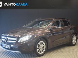 Mercedes GLA200