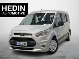 Ford Grand Tourneo Connect