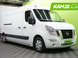 Nissan NV400