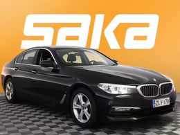 BMW 530e