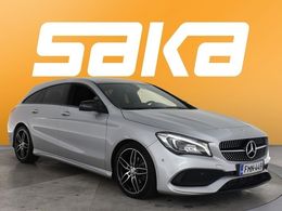 Mercedes CLA180