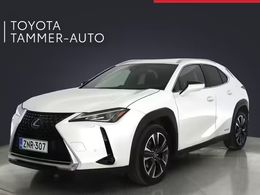 Lexus UX 250h