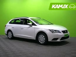 Seat Leon ST