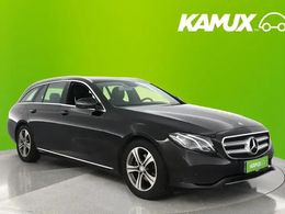 Mercedes E200