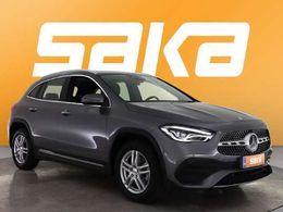 Mercedes GLA250