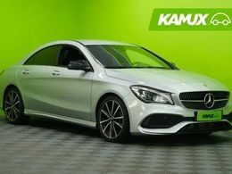 Mercedes CLA180