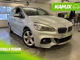 BMW 220 Gran Tourer