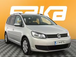 VW Touran