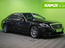 Mercedes S560