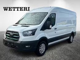 Ford E-Transit