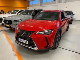 Lexus UX 250h