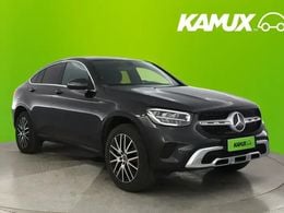 Mercedes GLC300e