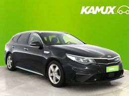 Kia Optima Hybrid