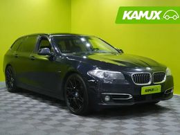 BMW 535