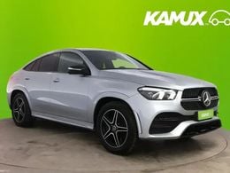 Mercedes GLE350e