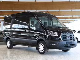 Ford E-Transit