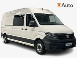 VW Crafter