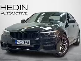 BMW 530e