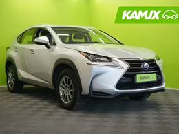 Lexus NX300h