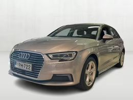 Audi A3 Sportback e-tron