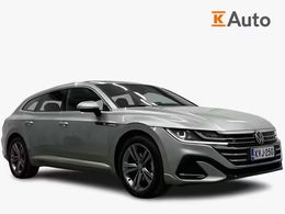 VW Arteon