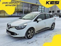 Renault Clio GrandTour