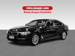 BMW 530e