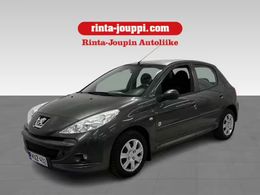 Peugeot 206+