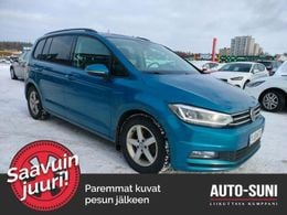 VW Touran