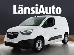 Opel Combo-e Life