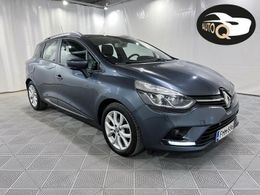 Renault Clio GrandTour