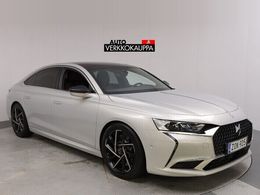 DS Automobiles DS9