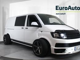 VW T6