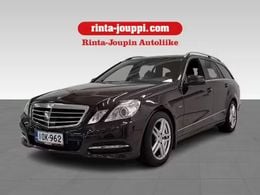 Mercedes E250