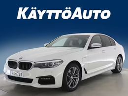 BMW 530e